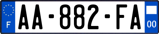 AA-882-FA