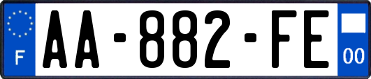 AA-882-FE