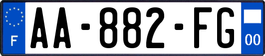 AA-882-FG