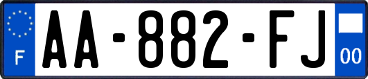 AA-882-FJ