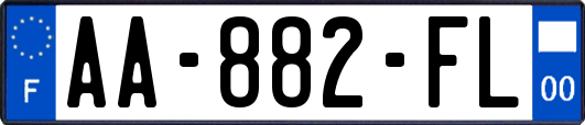 AA-882-FL