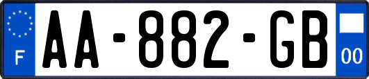 AA-882-GB