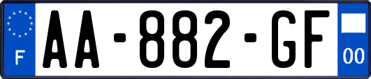 AA-882-GF