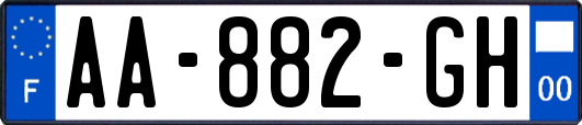 AA-882-GH