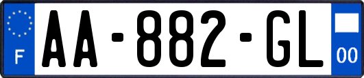 AA-882-GL