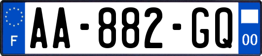 AA-882-GQ