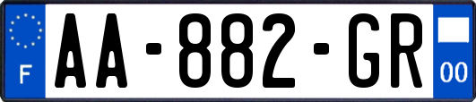 AA-882-GR