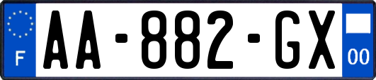 AA-882-GX