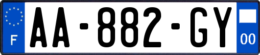 AA-882-GY