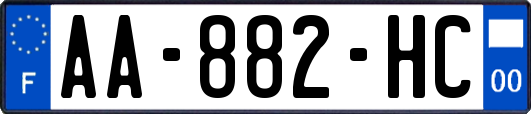 AA-882-HC