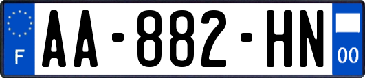 AA-882-HN