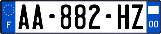 AA-882-HZ