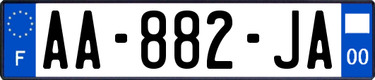 AA-882-JA