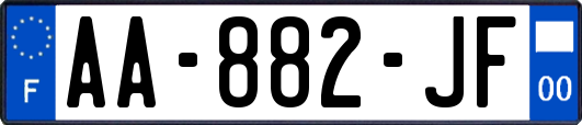 AA-882-JF