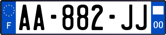 AA-882-JJ