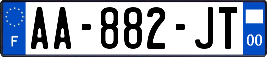 AA-882-JT