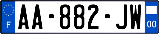 AA-882-JW