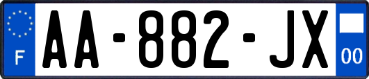 AA-882-JX