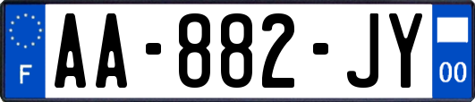 AA-882-JY