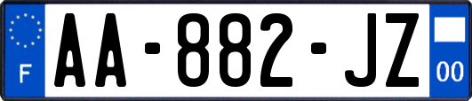 AA-882-JZ