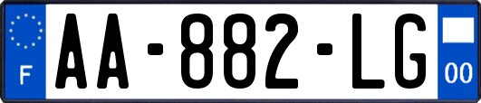 AA-882-LG
