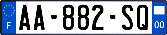 AA-882-SQ