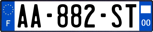 AA-882-ST