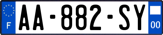 AA-882-SY