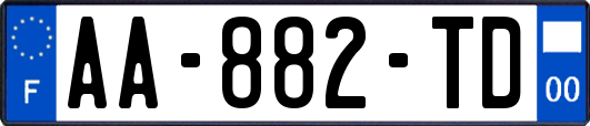 AA-882-TD