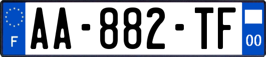 AA-882-TF