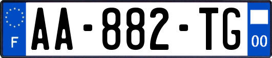 AA-882-TG