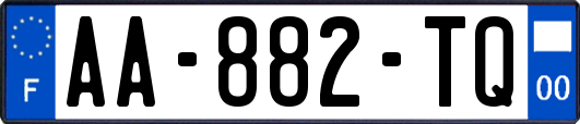 AA-882-TQ