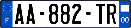 AA-882-TR