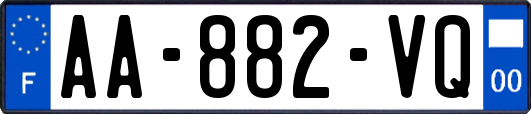 AA-882-VQ