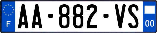 AA-882-VS