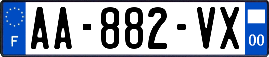 AA-882-VX