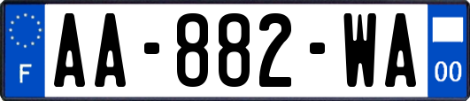 AA-882-WA