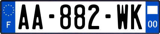 AA-882-WK