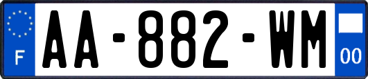 AA-882-WM