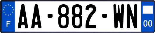 AA-882-WN