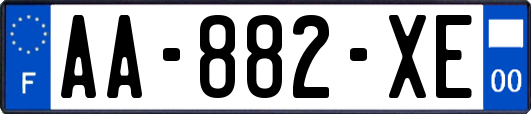 AA-882-XE