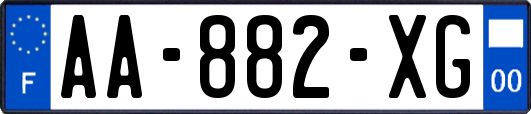 AA-882-XG