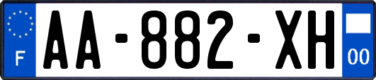 AA-882-XH