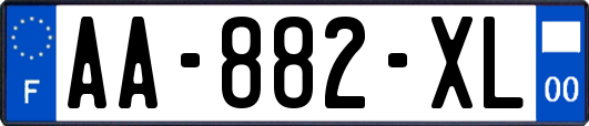 AA-882-XL