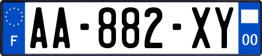 AA-882-XY