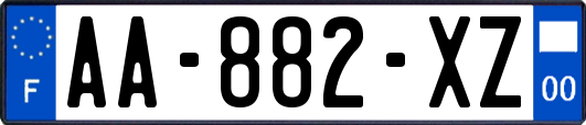 AA-882-XZ