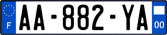 AA-882-YA