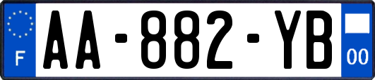 AA-882-YB