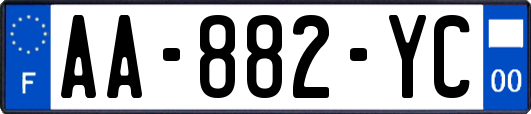 AA-882-YC