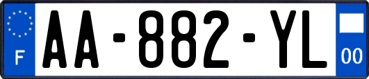 AA-882-YL